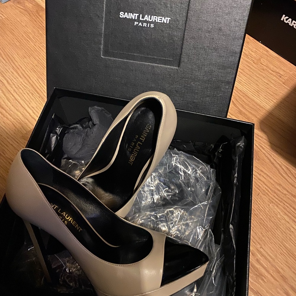 YSL